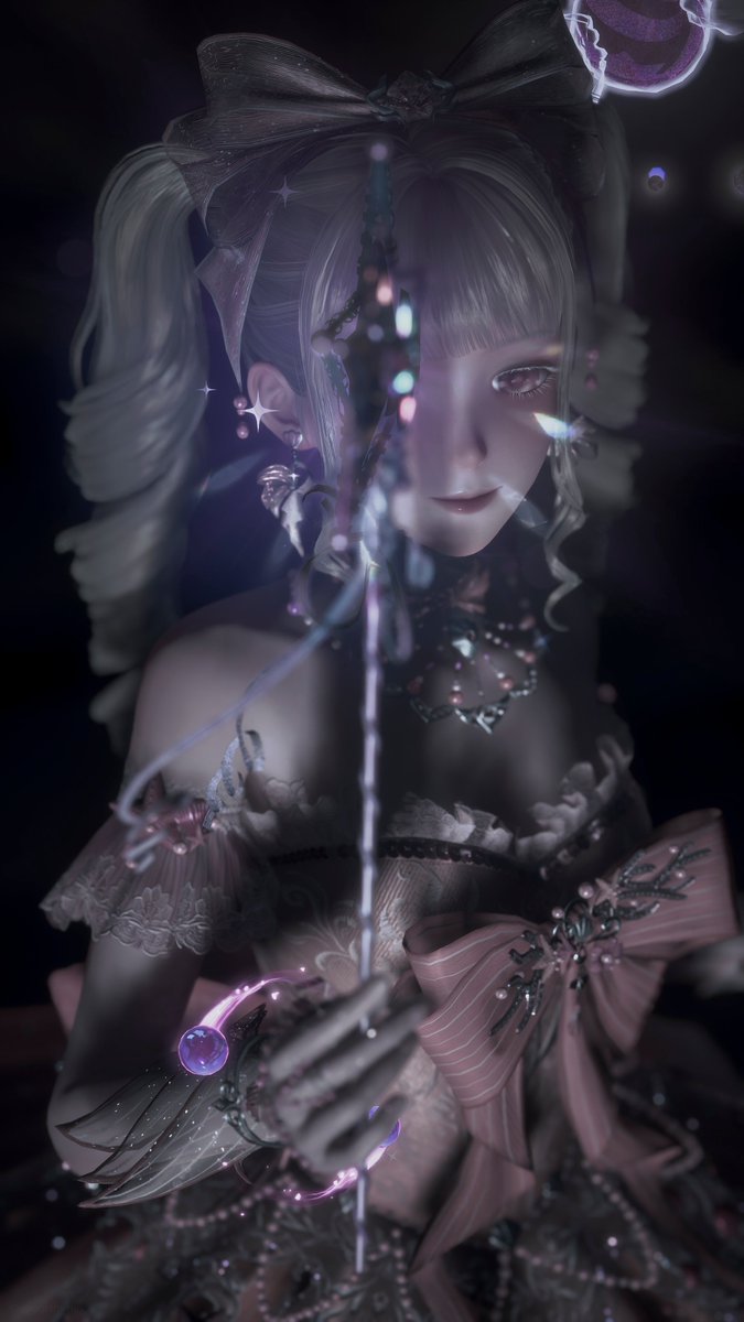 Deceptive sweetness

#インフィニティニキ #InfinityNikki #无限暖暖 #인피니티니키