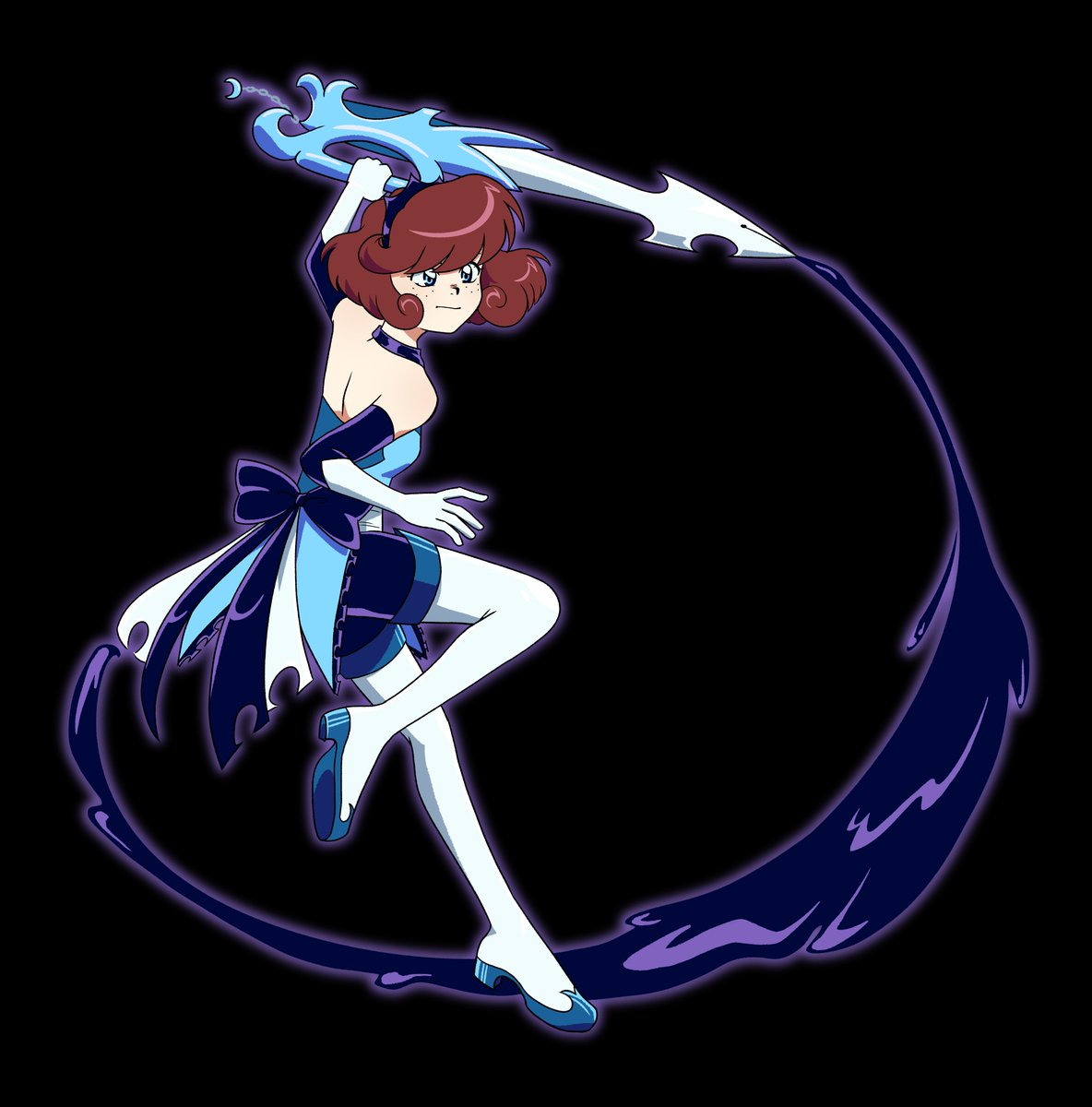 ⭐️Raye Rodriguez (Open to Work!)🌙 tweet media