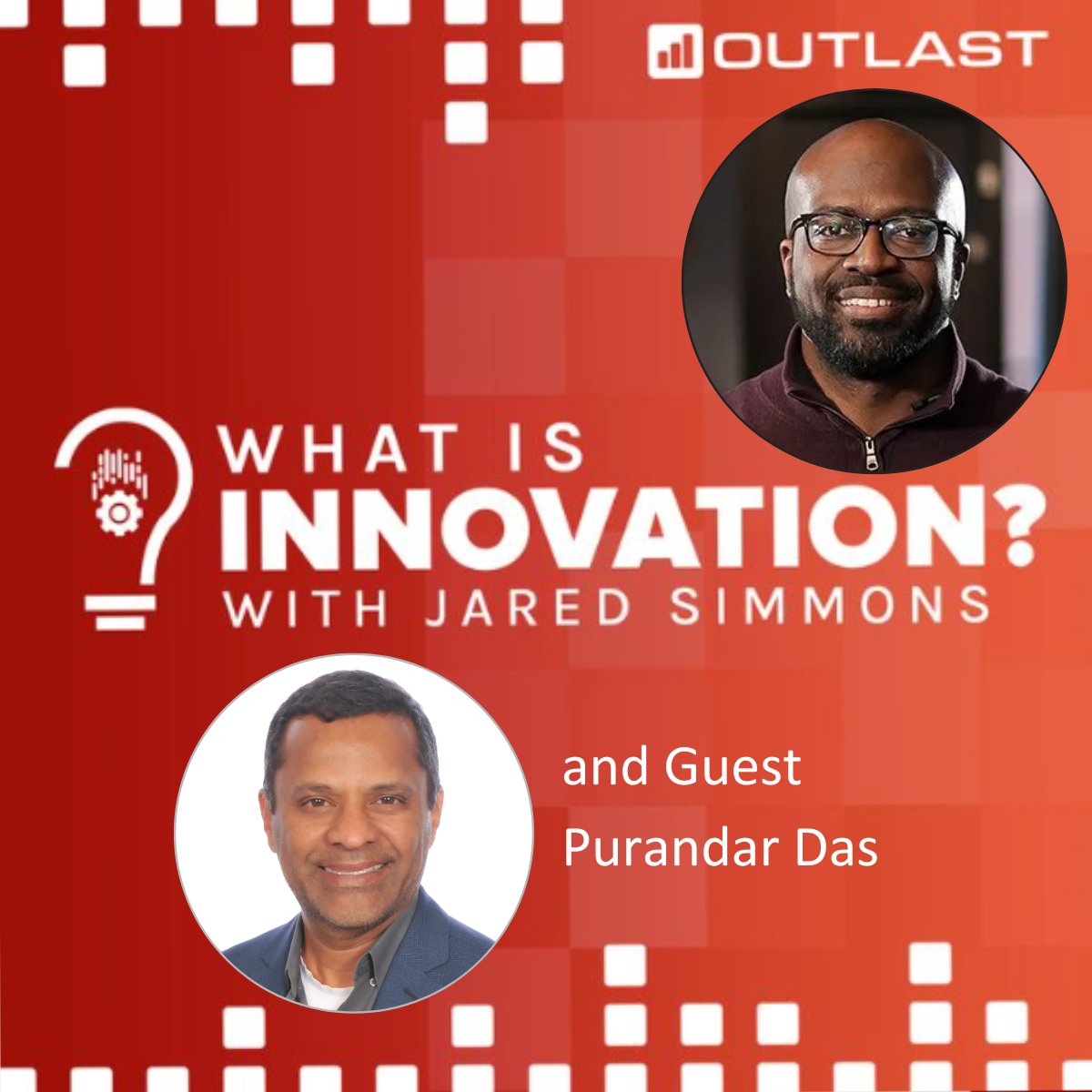 “Innovation is creating a new process, a new product, or a new approach to doing something better—solving a problem that’s not been solved before.” – Purandar Das
Check out the conversation: bit.ly/3ZSezLF
#dataprotection