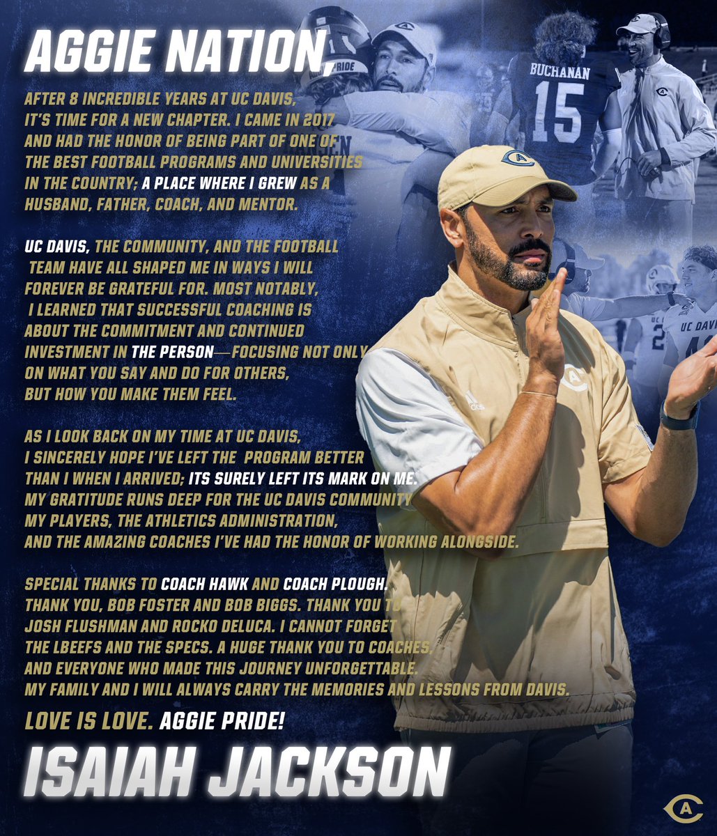 Bittersweet yet excited about the adventures ahead!