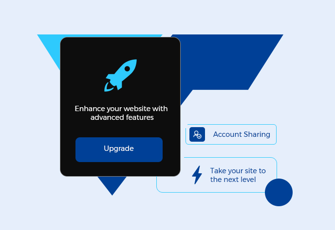 Trivardhosting's tweet image. Enhance your website with advanced features from Trivard Hosting! Enjoy fast speeds, robust security, and scalable solutions to elevate your online presence. Start today: trivardhosting.com #WebsiteEnhancement #AdvancedFeatures #WebHosting