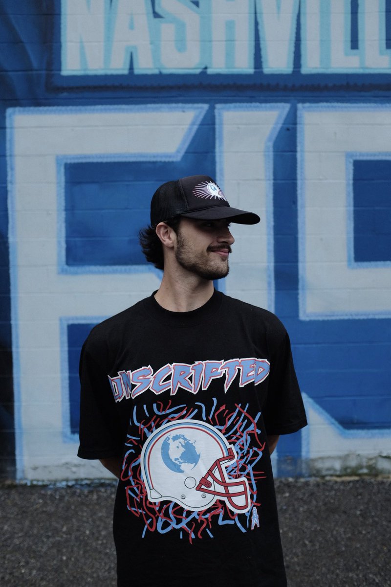 Unscripted Worldwide 🌎 tweet media