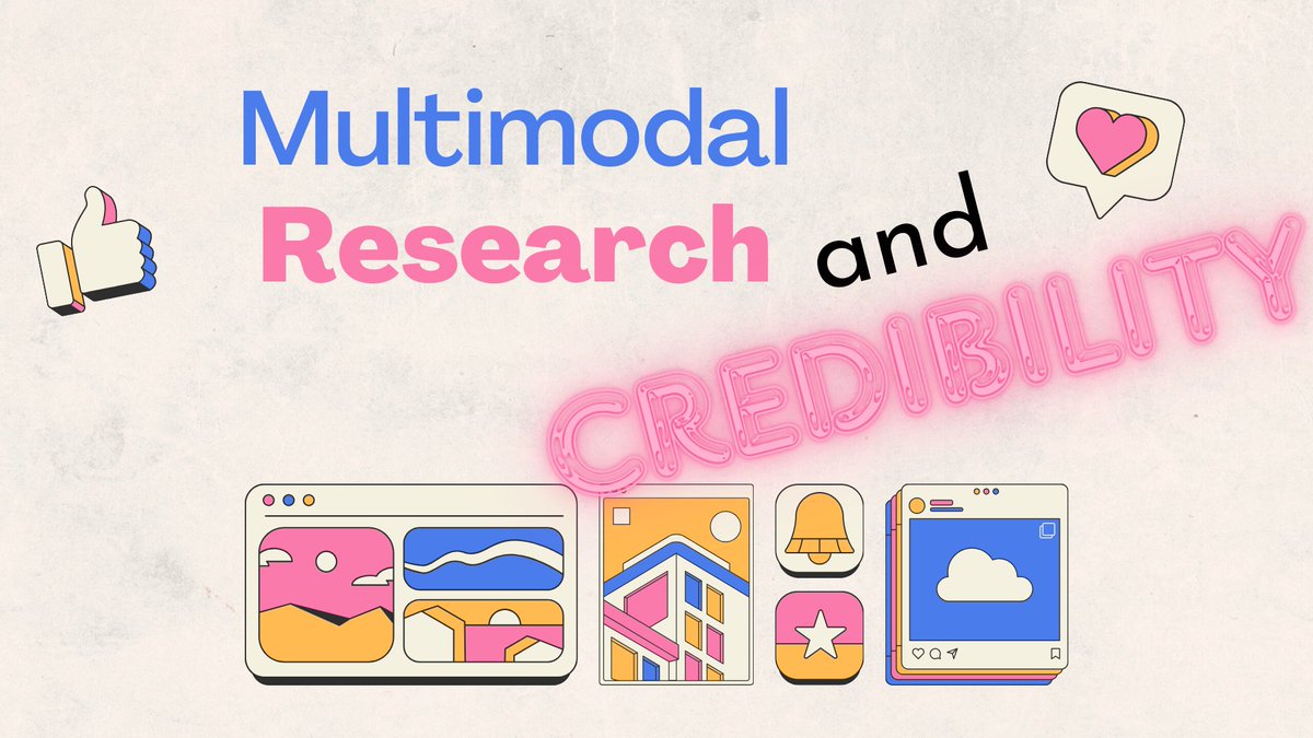 This week in the Rockwood Summit library, we've been helping 10LA classes learn how to evaluate the credibility of information, images, and videos they find online - an important life skill!