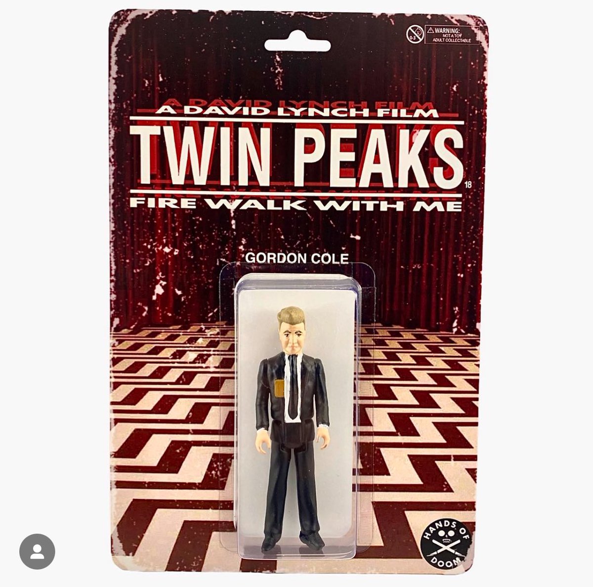 RIP David Lynch ❤️