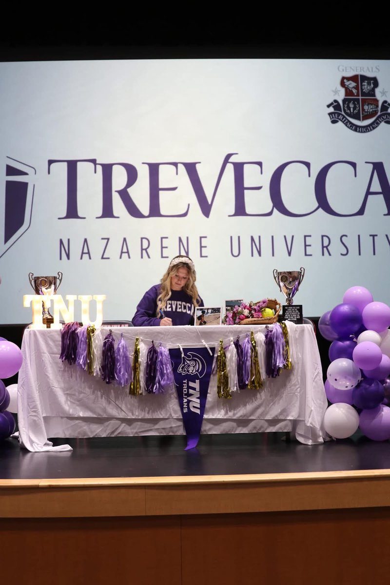 Falcons07_2025's tweet photo. Congrats @faith alsobrooks for signing with Treveca Nazarene University! We are so proud of you and can’t wait to watch you play at the next level! https://t.co/IJWElKg9ob