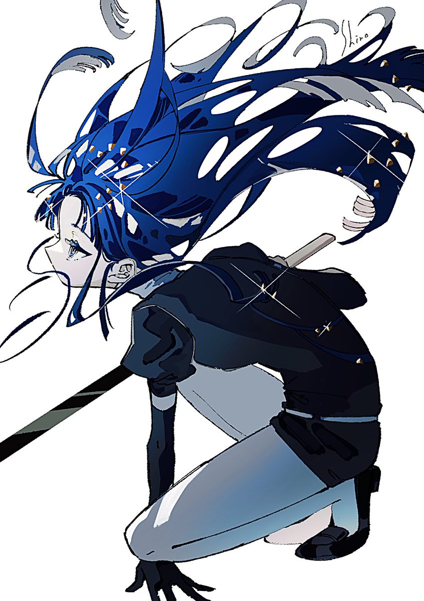 しろ (@kuro_guu) on Twitter photo 