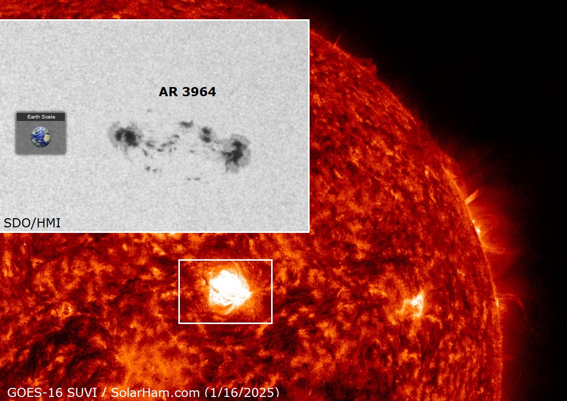 SolarHam tweet media