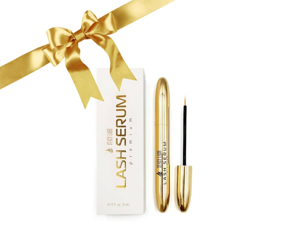 [brand partner] Want longer, natural eyelashes wit...