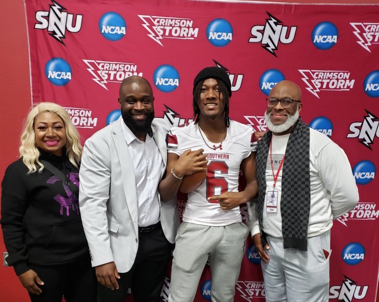 Dwayne Williams ll tweet media