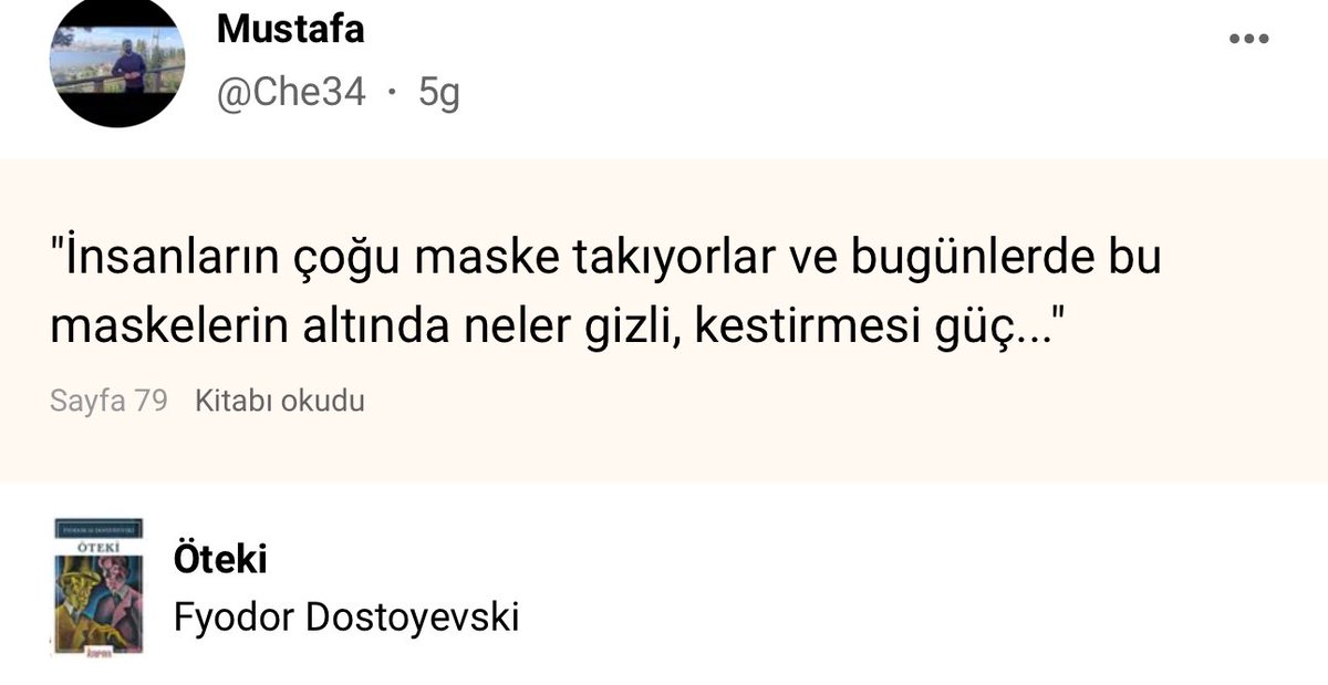 Sığınılacak tek dost kitaplar..