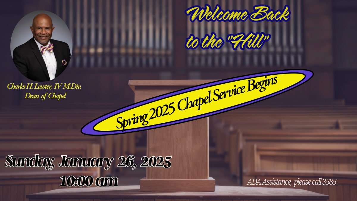 PhillipAfc's tweet image. Spring Chapel Service 
#pvamu #pvamu25 #pvamu26 #pvamu27 #pvamu28