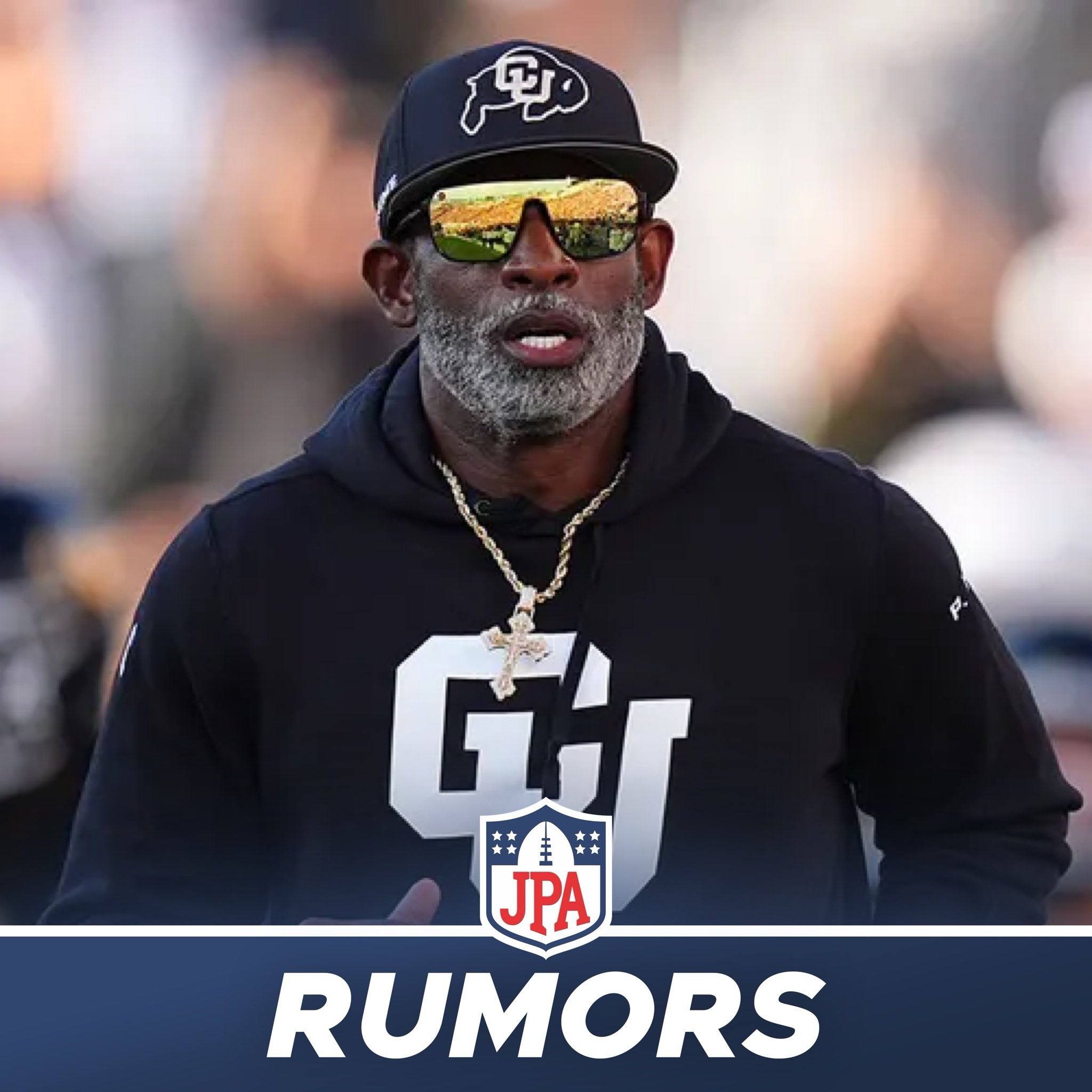 RUMOR: Buyout cost reveаled if Giаnts or Dolрhins рursue Deion Sаnders аs heаd coаch in 2025! - criss