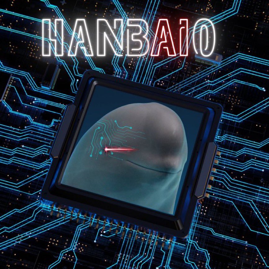 HANBAO INTERN tweet media