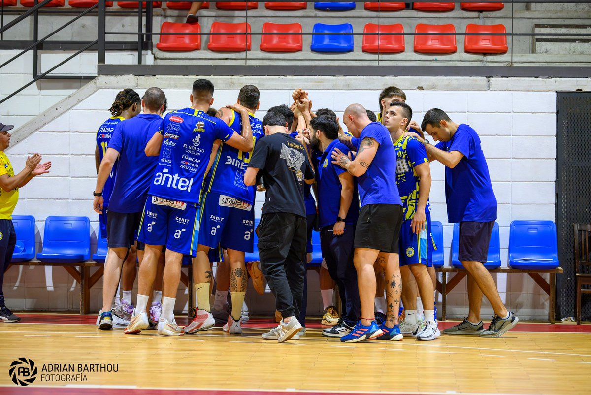 🔜 Mañana en la UA. Recibimos a <a href="/ClubMalvin/">Club Malvín</a>. 

⏱️ 20:15 H
🎫 Entradas en TickAntel

💪🏻 VAMOS NOSOTROS.
#VamosMacabi