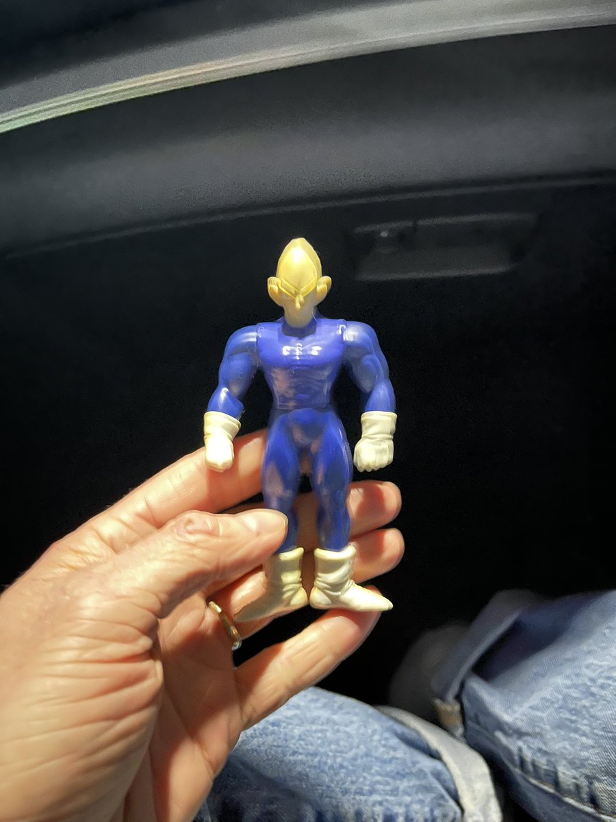 ha_ha_yeah's tweet photo. bald vegeta https://t.co/nnKbQn3rK4