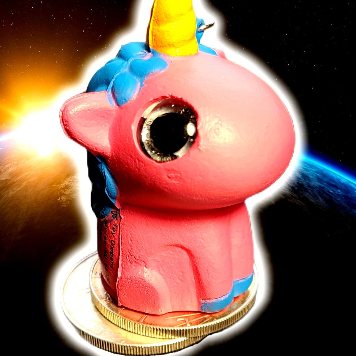 RonsBasement 🦄💨✨ tweet media