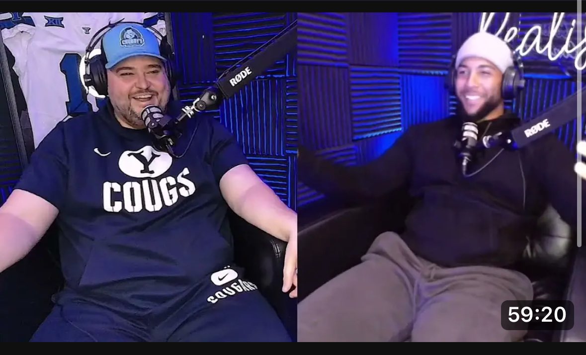 CougConnect tweet media