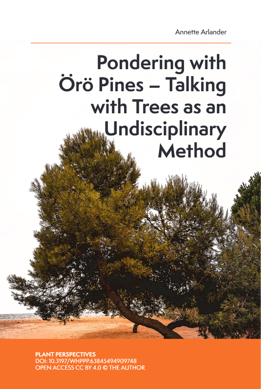 The Plant Initiative tweet media