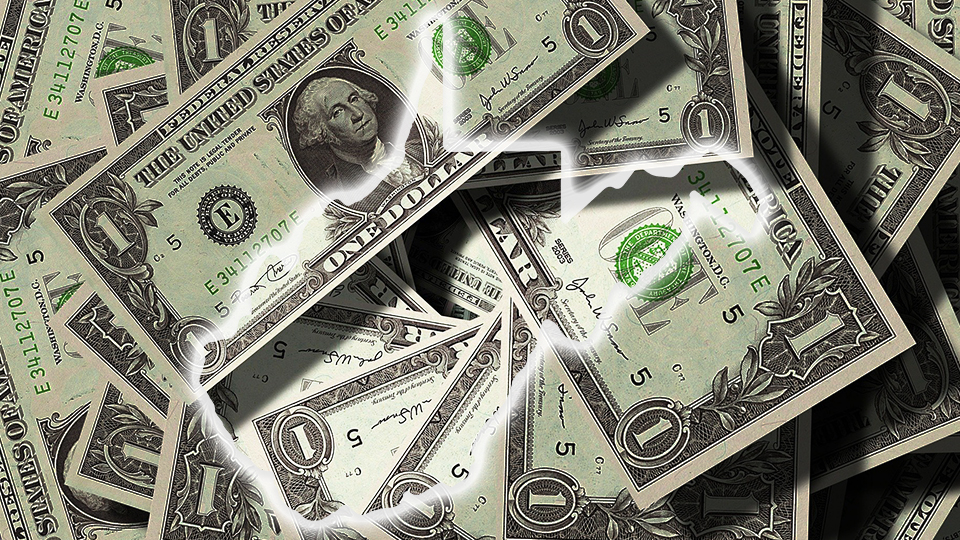 According to West Virginia Governor Patrick Morrisey, West Virginia's Fiscal Year 2026, which runs from July 1, 2025, to June 30, 2026, is projected to start with a $400 million deficit.
trib.al/5gwZNfA