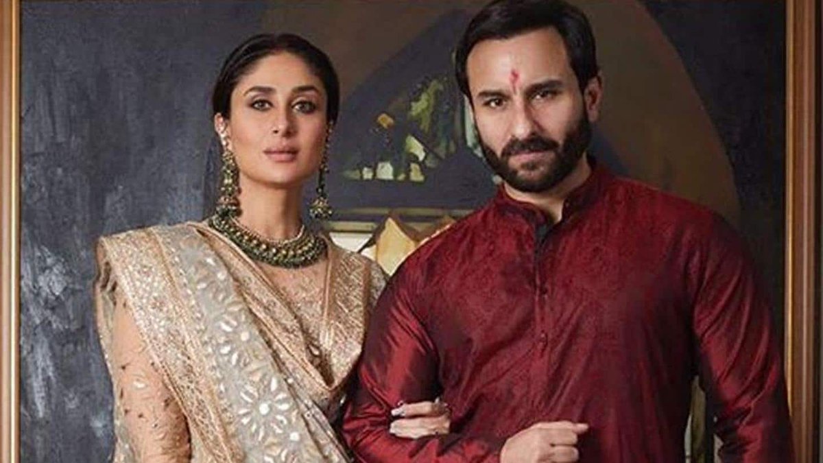 🚨 SAIF's MAID : "I shouted when the thief entered. Saif also started screaming"

She said "Bathroom light was on. I sat up to see who was in the bathroom when I saw the thief"

"He started demanding ₹1 crore ransom us."

Saif's house help Elyimma Philips was admitted to the
