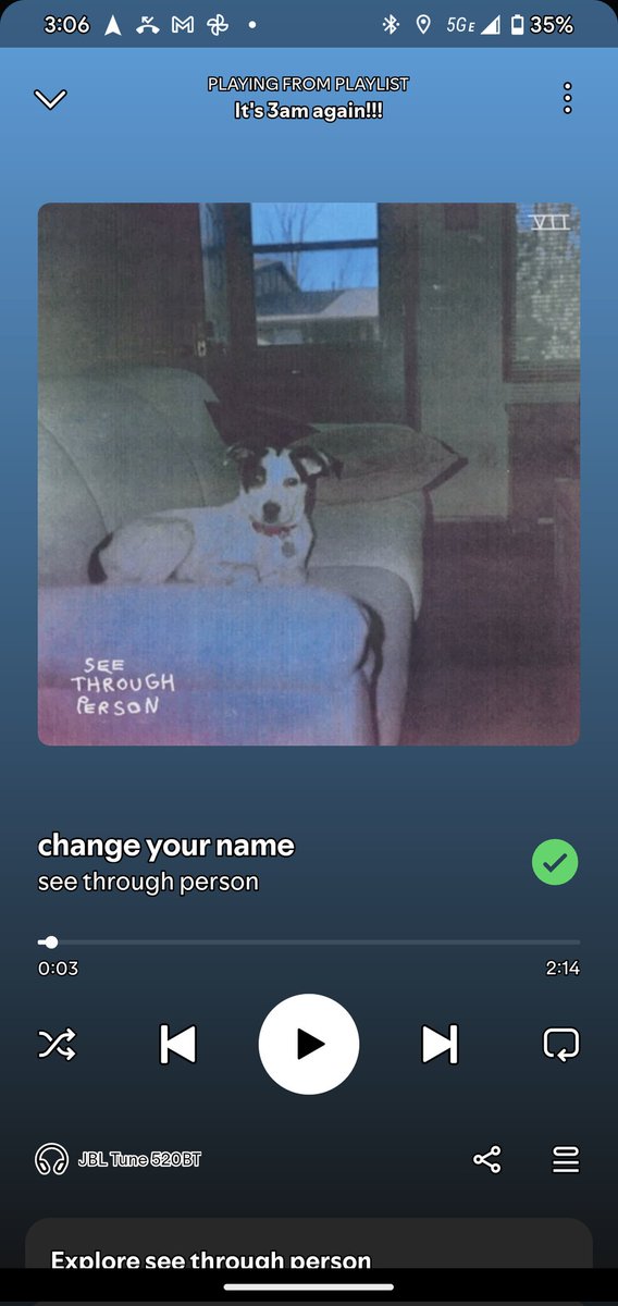 zoeiloft's tweet photo. Feeling like a see through person the way I just changed my name!!!!!!!

I've been listening to the song on repeat since I left the courthouse :333333 https://t.co/eXGhj9J7Cu
