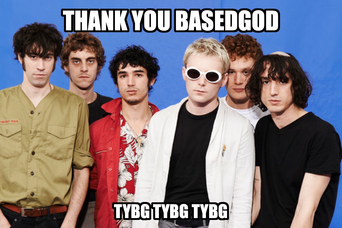 LILBTHEBASEDGOD's tweet photo. - Lil B https://t.co/psb1BbY8hN