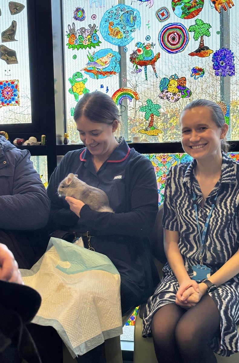 Carrie RMN tweet media