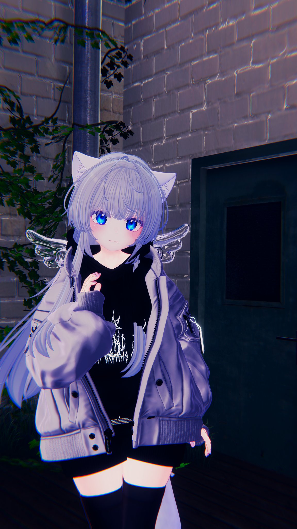 うづは໒꒱·̩͙⋆.* (@Uzuha_VRC) / X