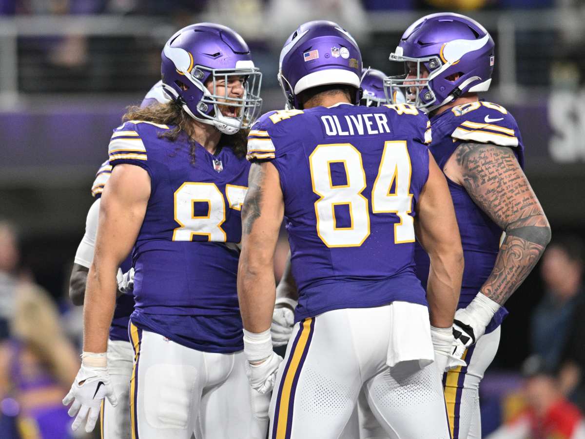 My plea to <a href="/Vikings/">Minnesota Vikings</a> ownership.

Dear Zygi &amp; Mark Wilf,  we are entering a new era of Vikings football in 2025.  We have a young promising QB in JJ McCarthy and a young core of talented playmakers.

What better way to start off this new era of Vikings football than to return to