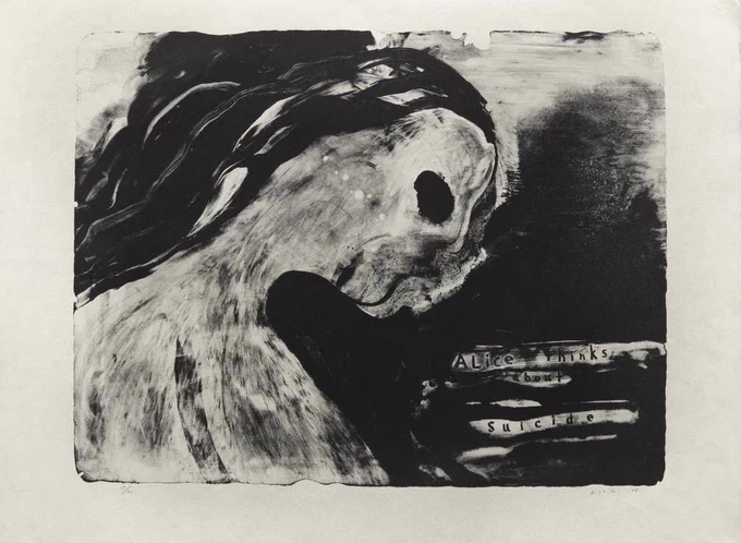 David Lynch 