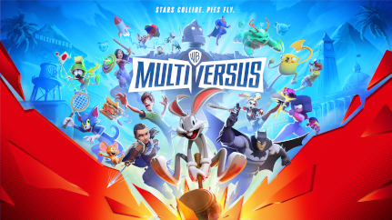 IanIsberto's tweet image. Now that Nintendo Switch 2 is finally revealed today, I have a feeling that there's a chance that MultiVersus might be officially released on Nintendo Switch 2 this year or later in the future.

#MultiVersus, #NintendoSwitch2, #PlayerFirstGames, #WarnerBros