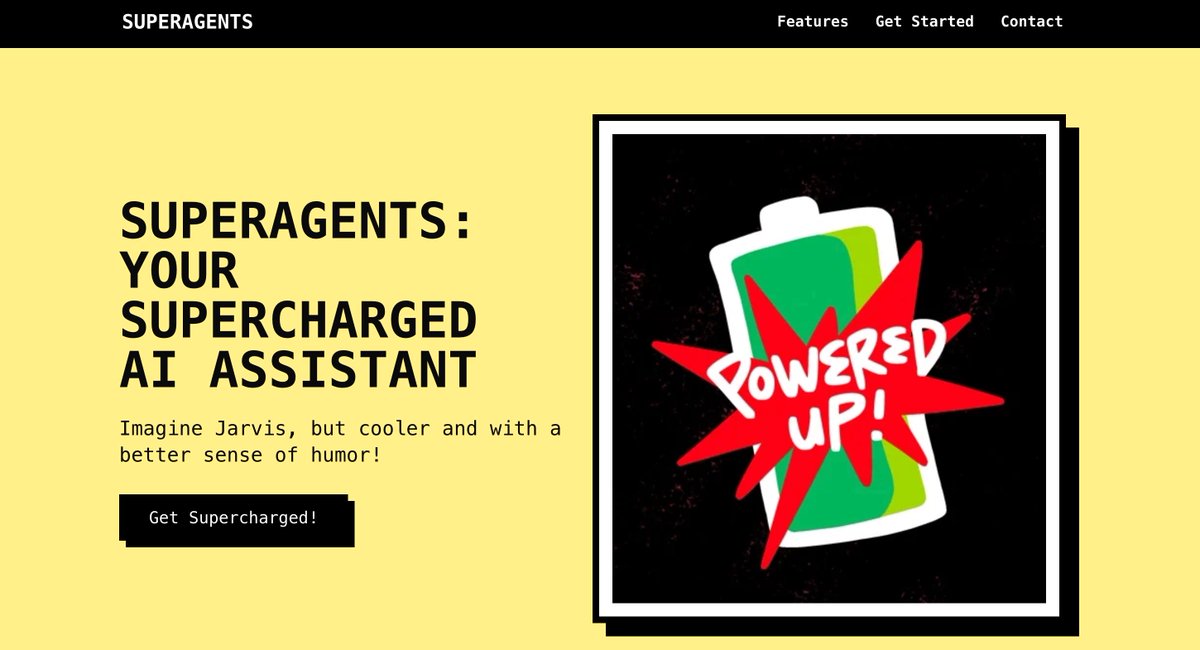 Super Agents❤️‍🔥 tweet media