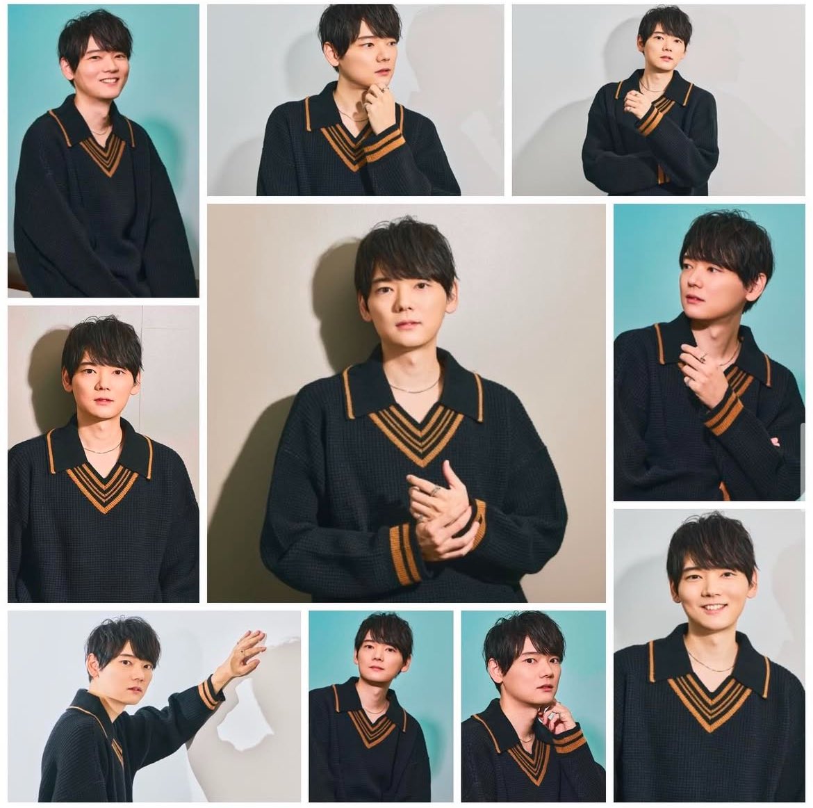 hurupon_mii's tweet photo. おはようございます
今日も元気に頑張ります☺️
↓Uwatchさんの記事読み応えあります!
https://t.co/G1co3McmXI
#古川雄輝 #yukifurukawa
#Uwatch
#ゴールデンカムイ
#江渡貝弥作
#江渡貝くん https://t.co/H6OqYqjnug