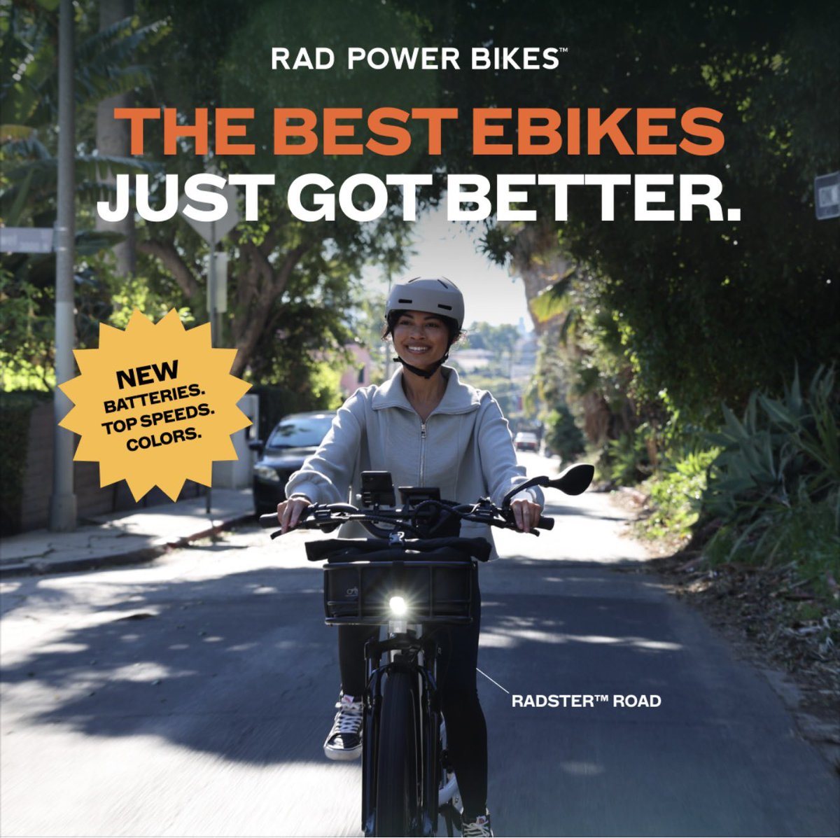 bikeshopsm's tweet image. SAVE ON A NEW RADPOWER BIKE TODAY @bikeshopsm #love #radpowerbikes #bikeshop #santamonica #losangeles #ebikes #bikeshop #venicebeach #pacificpalisades #malibu #cargobike #foldingbike