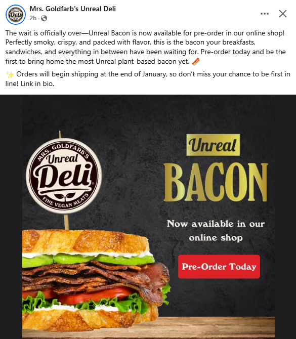 cRc Kosher tweet media