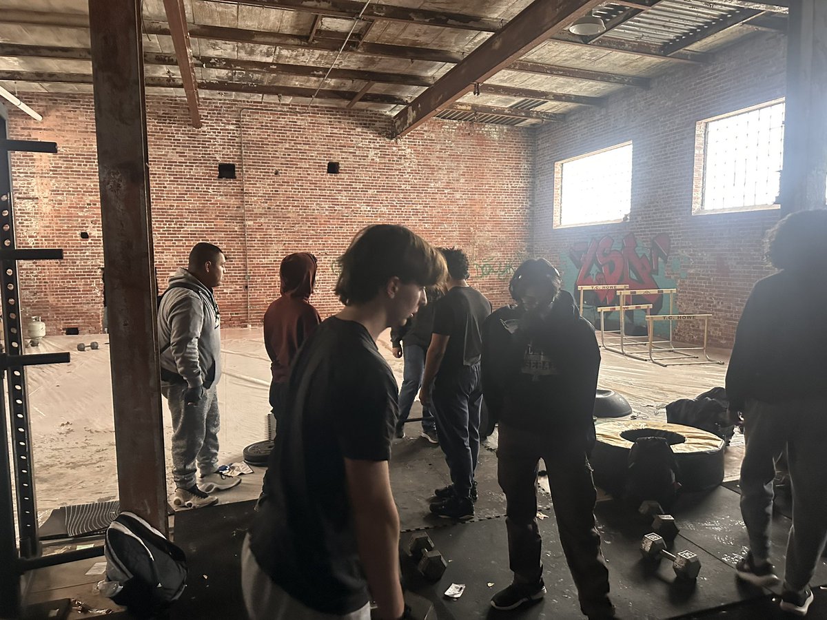 Coach Chris Chang tweet media