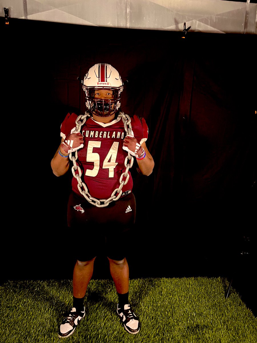 Jt williams (@jtwilliams544) on Twitter photo After a Great visit and conversation with <a href="/CoachSHenry16/">Shawn Henry</a> and <a href="/TimMathisCU/">Tim Mathis</a> iâm blessed to receive an offer from cumberland university đ„đ„ #AGTG
<a href="/CoachPuckett25/">Josh Puckett</a>
<a href="/JCanada77/">Jonathan Canada</a>
<a href="/_CoachBradford/">Jerry B, MBA</a>
<a href="/haywoodtomcats/">tomcats_athletics</a>
<a href="/timseymour62/">Tim Seymour</a> After a Great visit and conversation with <a href="/CoachSHenry16/">Shawn Henry</a> and <a href="/TimMathisCU/">Tim Mathis</a> iâm blessed to receive an offer from cumberland university đ„đ„ #AGTG
<a href="/CoachPuckett25/">Josh Puckett</a>
<a href="/JCanada77/">Jonathan Canada</a>
<a href="/_CoachBradford/">Jerry B, MBA</a>
<a href="/haywoodtomcats/">tomcats_athletics</a>
<a href="/timseymour62/">Tim Seymour</a>
