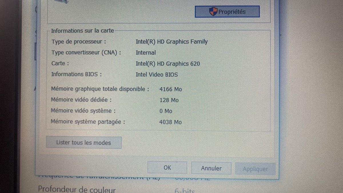 ongeekcm's tweet photo. Laptop Hp 15 _ Open Box 
Taille : 15.6’’
Processeur : core i5 7th generation 2.5GHz ~ 2.7GHz 
Capacité 1000Go
Mémoire 8Go de Ram
Battery 🪫 Paul biya 
Prix : 140,000 XAF https://t.co/tfgCh4RZE8