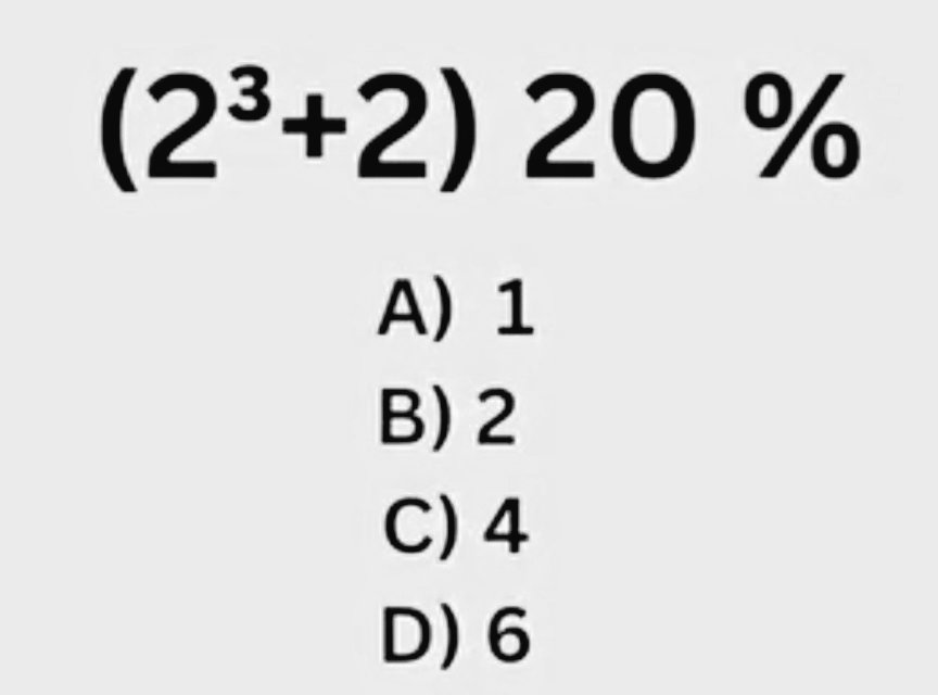 ultraedu_'s tweet image. Math Test ......
#maths #basicmath #viralpost #mathtest #Mathematics