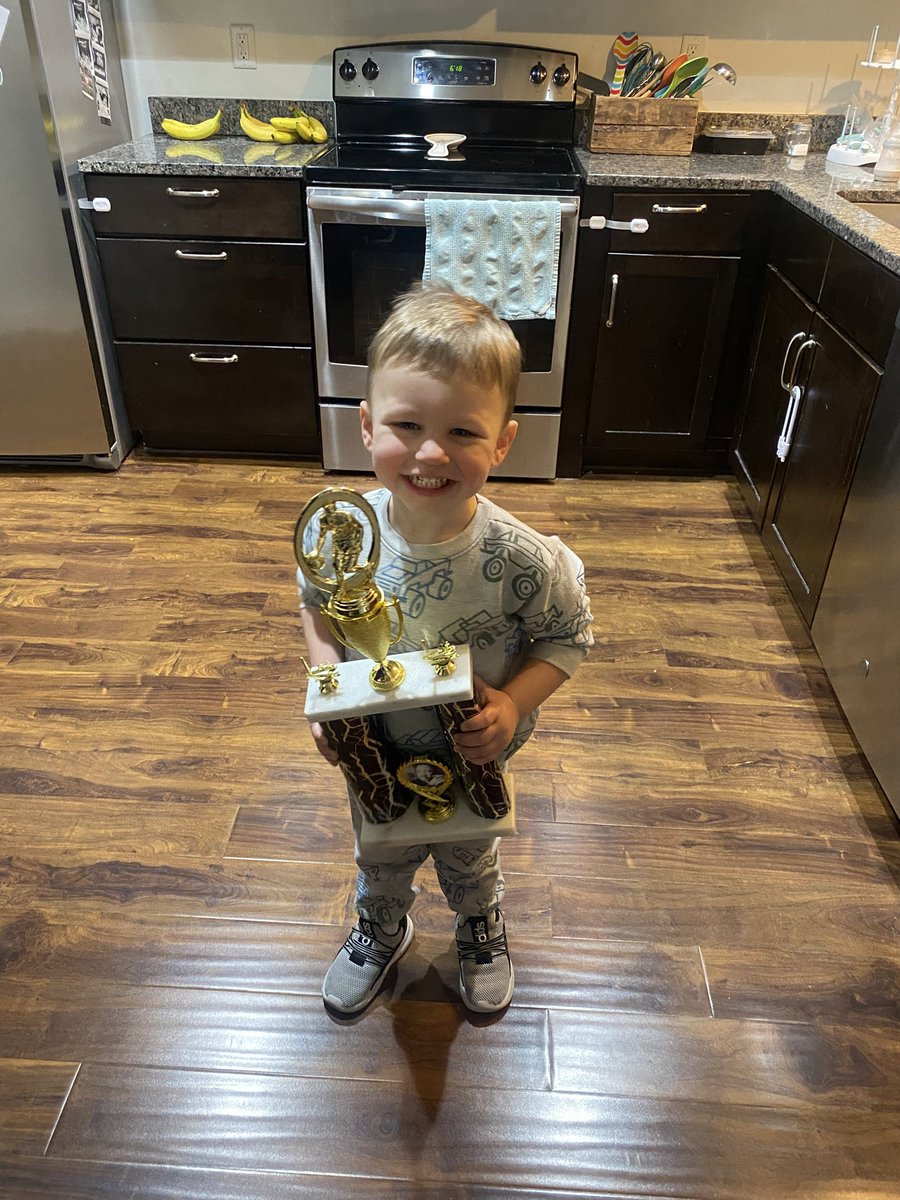 HeadleeTyler's tweet photo. “Being your dad has been my most cherished role since the day you arrived.”
It’s a blessing being your Dad and watching you grow! Love you Brevyn ❤️ #firstbornday https://t.co/Vxj0RHDq1i