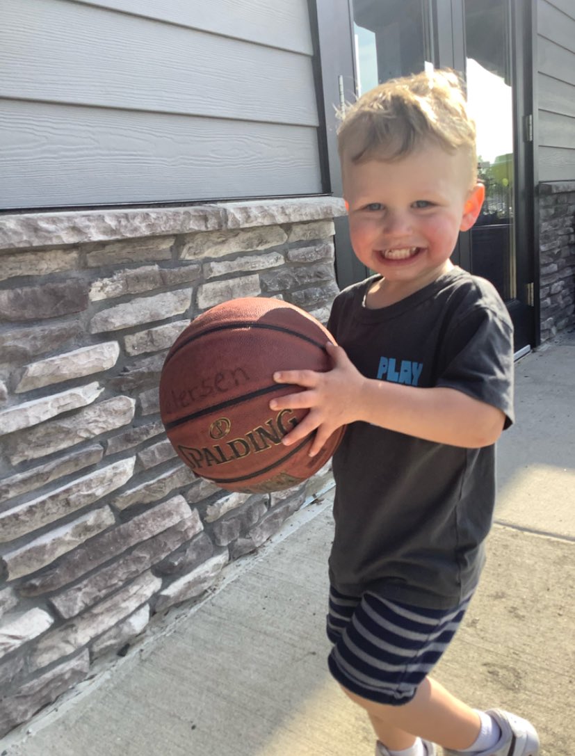 HeadleeTyler's tweet photo. “Being your dad has been my most cherished role since the day you arrived.”
It’s a blessing being your Dad and watching you grow! Love you Brevyn ❤️ #firstbornday https://t.co/Vxj0RHDq1i