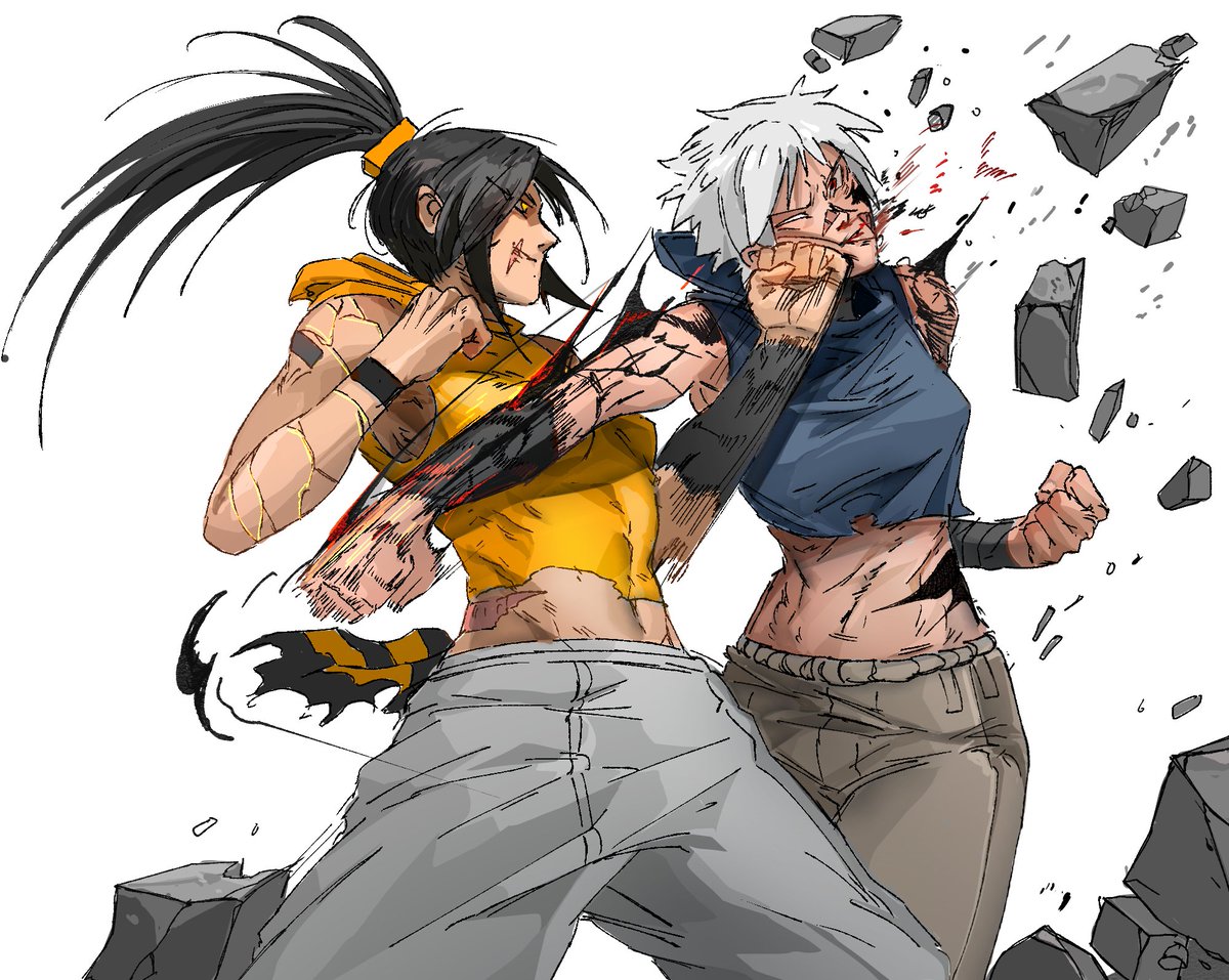Mavrost comms full (training arc) tweet media