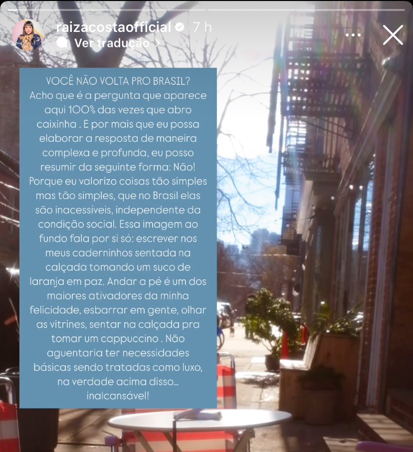 PROIBIDO andar na rua no brasil!!!!!!