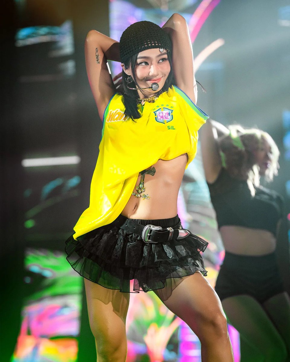 HYOLYN 🇧🇷