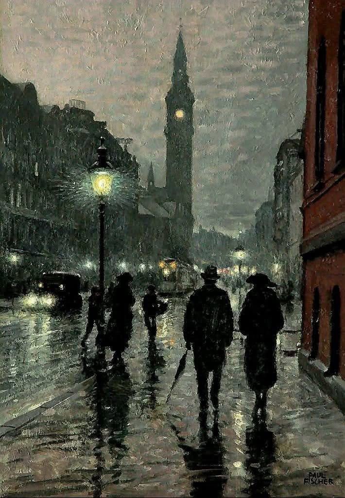 Arteymas_'s tweet photo. Paul Gustave Fischer (1860-1934)
Copenhagen. https://t.co/I6ONpbgRiV