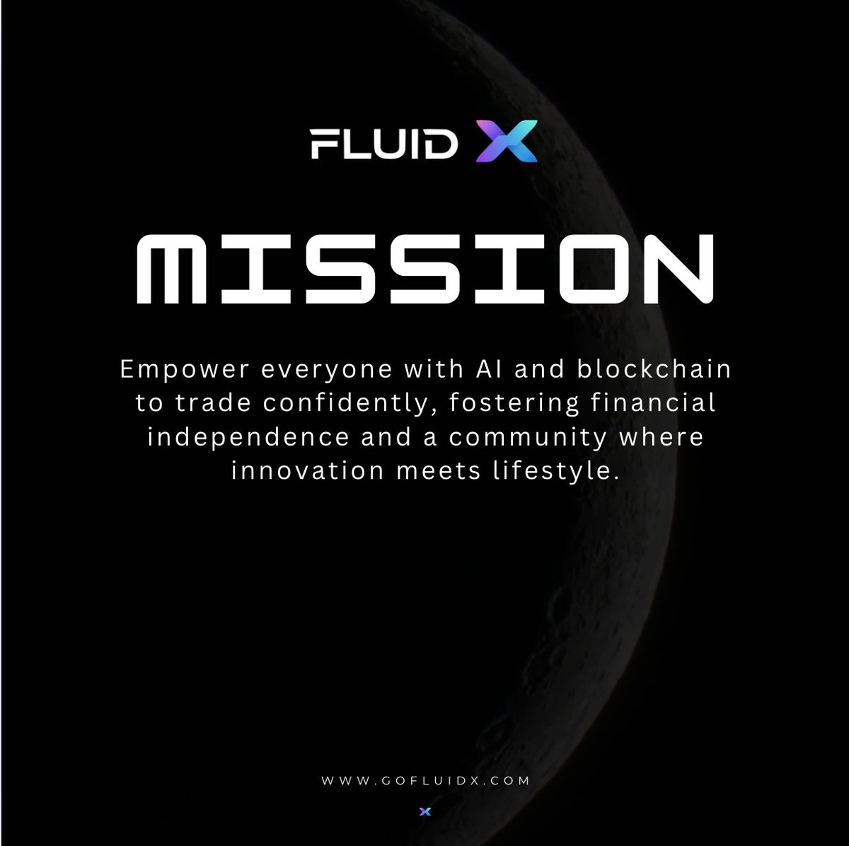 FluidX tweet media