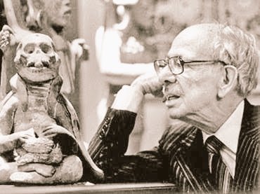 Otrebordm's tweet image. Nada reconozco
Ya no hay agua, no hay barcas, procesiones, ni escucho los tambores y los cantos
Como no puedo volver la cabeza, dime si atrás de mí está Tlaloc
–No, ha desaparecido
¿Qué el sol destruyó el mundo?
–El cuarto sol, 
el sol terremoto...🚶🏻‍♂️🏙
#FernandoBenítez 🎂
#Jueves