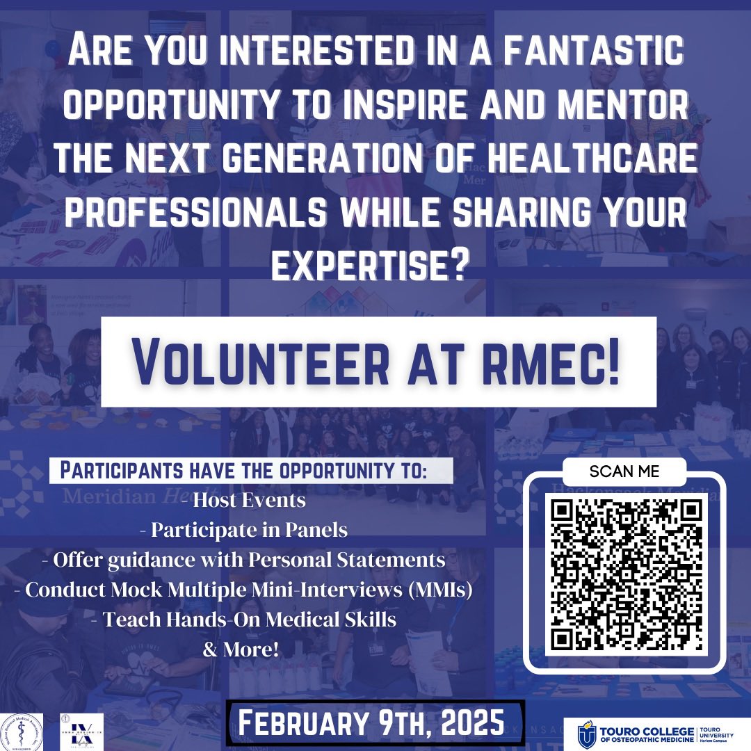 RegionIXSNMA's tweet photo. Volunteer at the SNMA Region IX Medical Education Conference! #SNMA #StudentNationalMedicalAssociation https://t.co/J17UqCCrF5