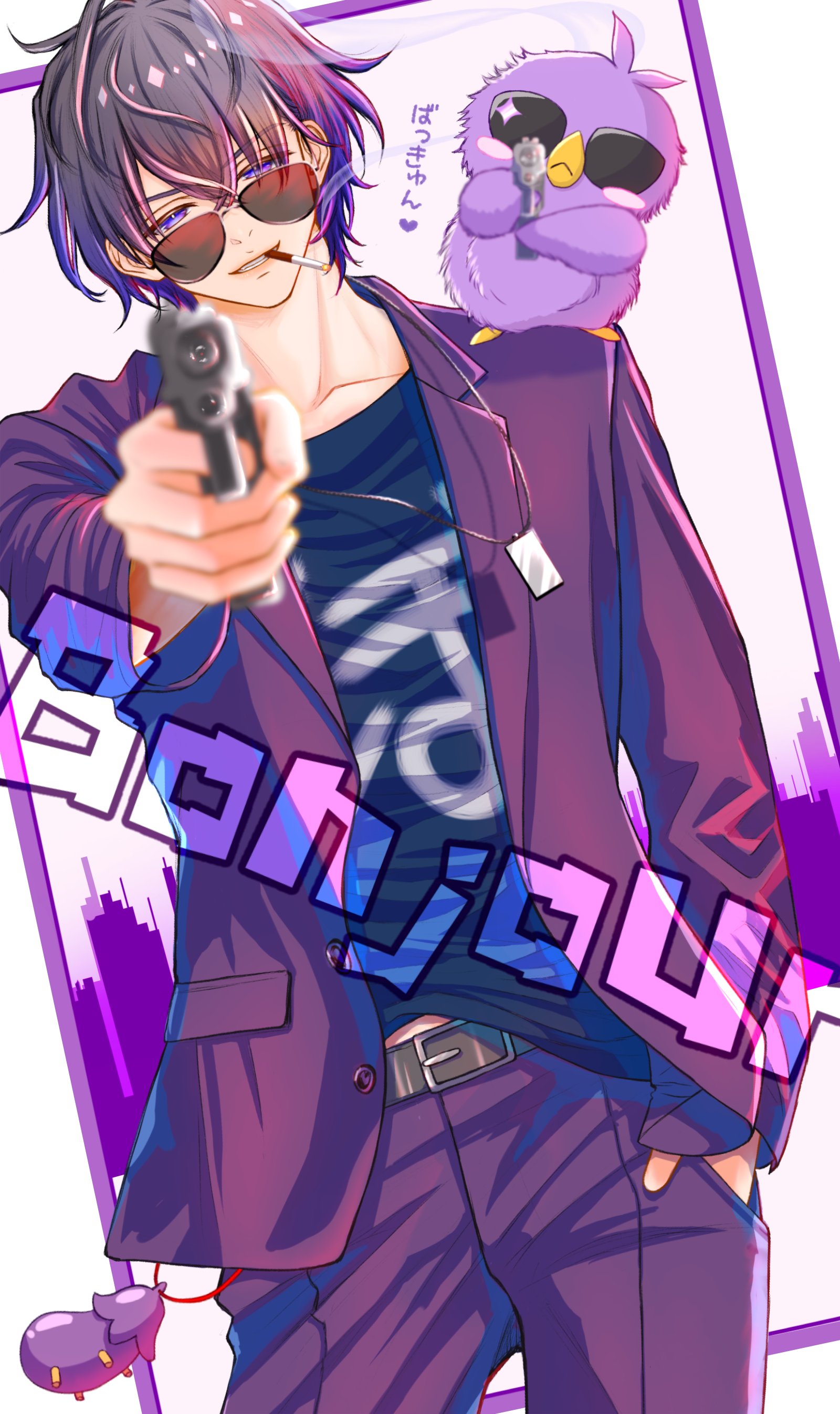 かおにゃ🐾 on X: 