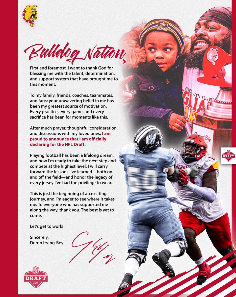 Thank you Bulldog Nation 🐾🐶.